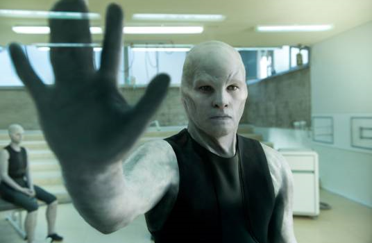 The Titan Release Details Confirmed