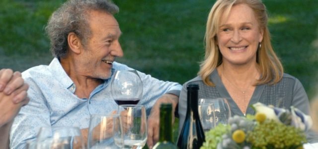 The Wilde Wedding Release Details