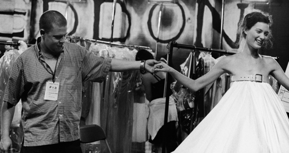 McQueen World Premiere And Release Dates Confirmed