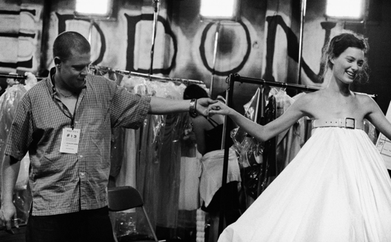 McQueen World Premiere And Release Dates Confirmed