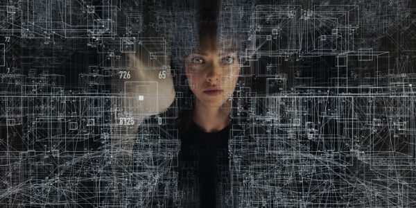 ANON Set For Release On May 11th