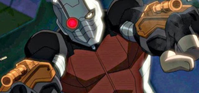 Suicide Squad: Hell To Pay Home Entertainment Release Details