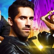 Accident Man Home Entertainment Release Details