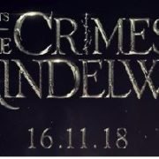 The Fantastic Beasts 2 Trailer Is Here!