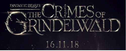 The Fantastic Beasts 2 Trailer Is Here!