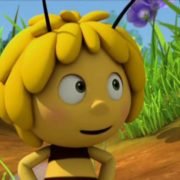 Maya The Bee – The Honey Games Release Details