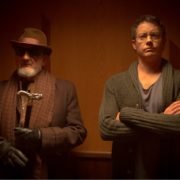 Robert Englund’s Nightworld Released Via Netflix North America