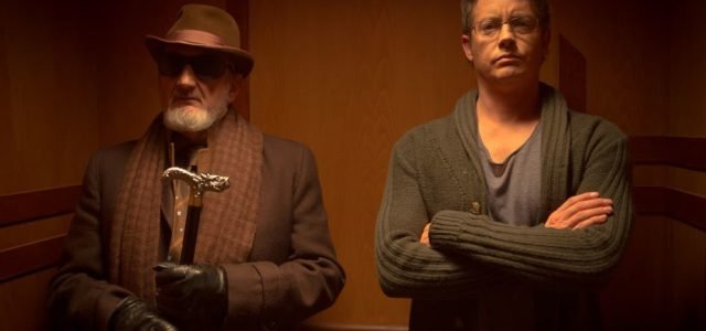 Robert Englund’s Nightworld Released Via Netflix North America