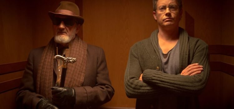 Robert Englund’s Nightworld Released Via Netflix North America