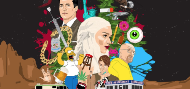 15 TV Shows You Have To Watch At College