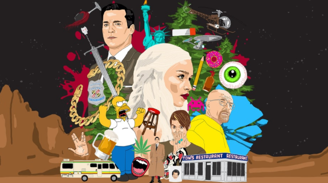 15 TV Shows You Have To Watch At College