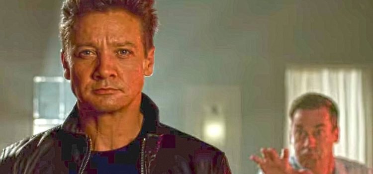 Watch The Hilarious Trailer For Comedy Tag