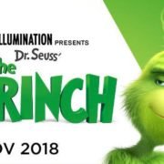 The Grinch Is Back! Watch The New Trailer