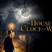 New Teaser Trailer Arrives For The House With A Clock In Its Walls