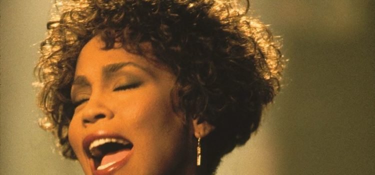 Release Date For Whitney Confirmed