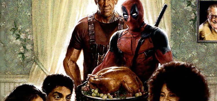 Final Deadpool 2 Trailer Bands Together The Team To Face Cable