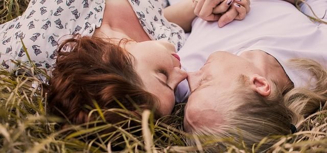 We all love a happy ending, which is why so many of us love a rom com