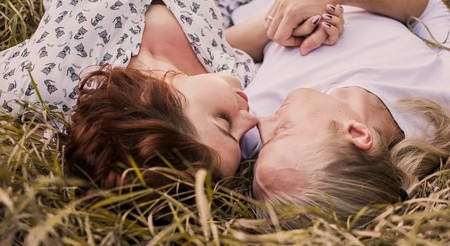 We all love a happy ending, which is why so many of us love a rom com