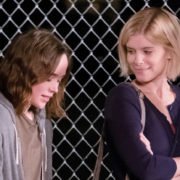 BFI Flare 2018 – My Days of Mercy Review