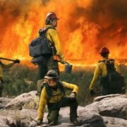 Only The Brave Blu-Ray Review