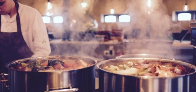 How Cooking Shows Are Showing Us The Gourmet Way