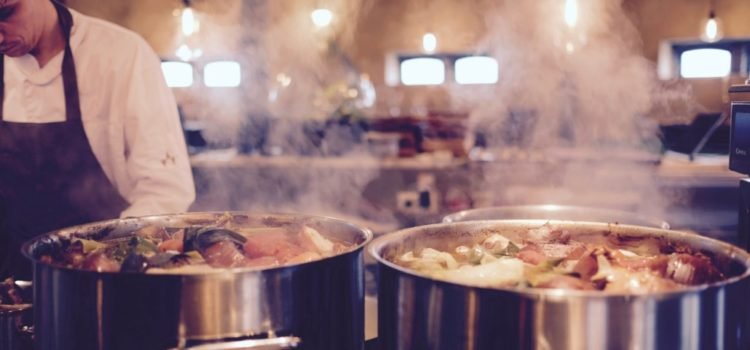 How Cooking Shows Are Showing Us The Gourmet Way