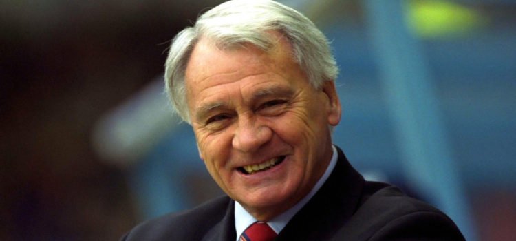 Bobby Robson: More Than A Manager Release Details
