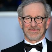 Spielberg Set For Top Honour At Rakuten Empire Awards 2018