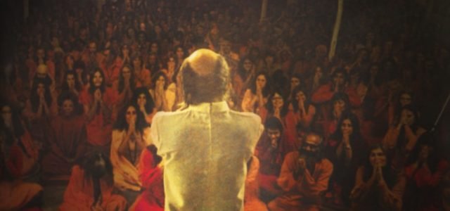 Netflix’s Wild Wild Country Gets A Trailer
