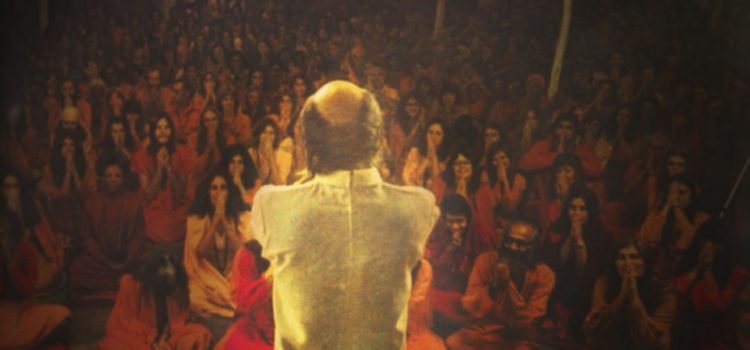 Netflix’s Wild Wild Country Gets A Trailer