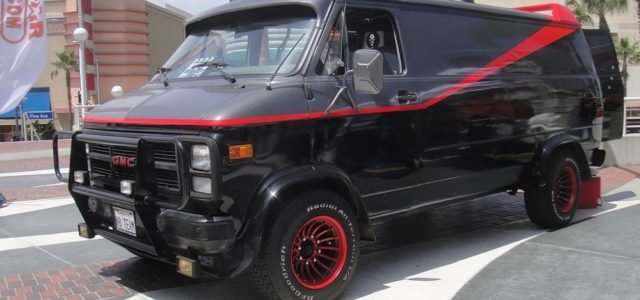 The Most Iconic Movie Cars of All Time