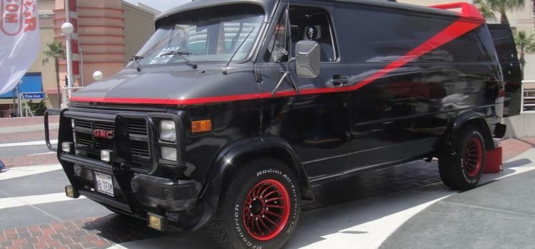 The Most Iconic Movie Cars of All Time