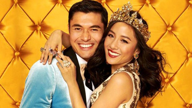 Check Out The Trailer For Crazy Rich Asians!
