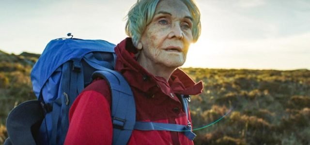 New Trailer For Edie Arrives Starring Sheila Hancock