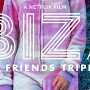New Poster For Netflix’s Ibiza Debuts