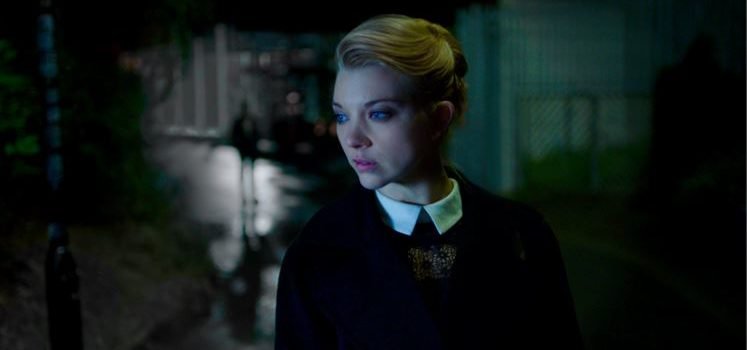 Natalie Dormer Stars In Trailer For In Darkness