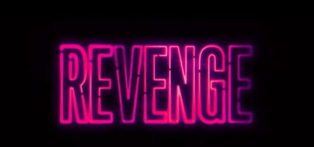 Blistering Heat And Thrills Await In The Trailer For Revenge