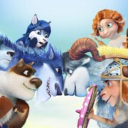 Sheep And Wolves Home Entertainment Release Details