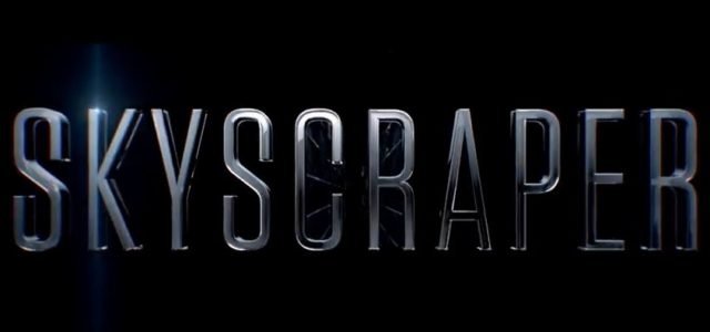 Dwayne Johnson Is The Hero Once More In The Trailer For Skyscraper