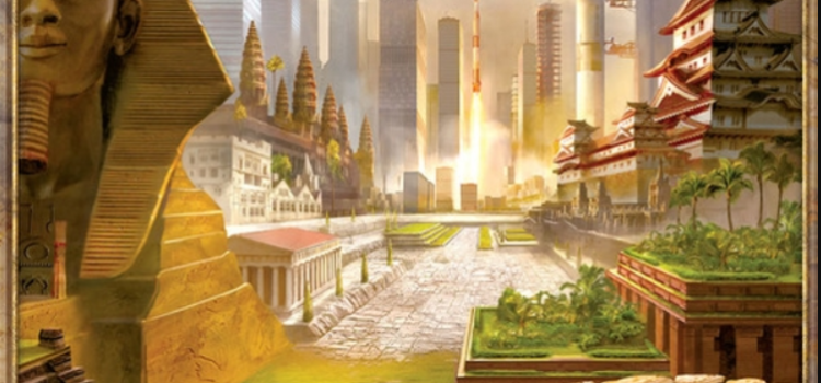 Awesome board games that were based on videogames