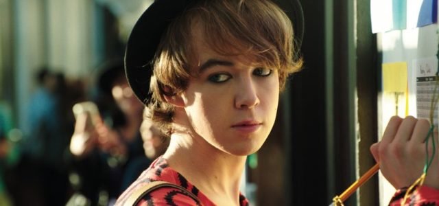 BFI Flare 2018 – Freak Show Review