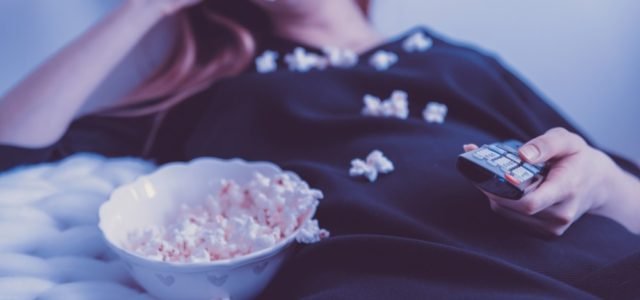 Four of the Best High Stakes Epics Ever