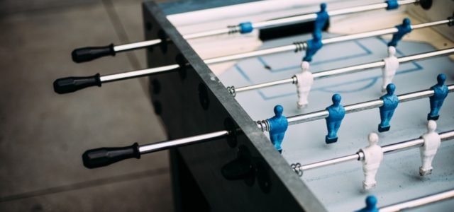 Game Room Ideas