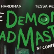The Demon Headmaster Is Finally Being Released On DVD!