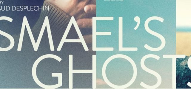 Arrow Confirm UK Release For Ismael’s Ghosts