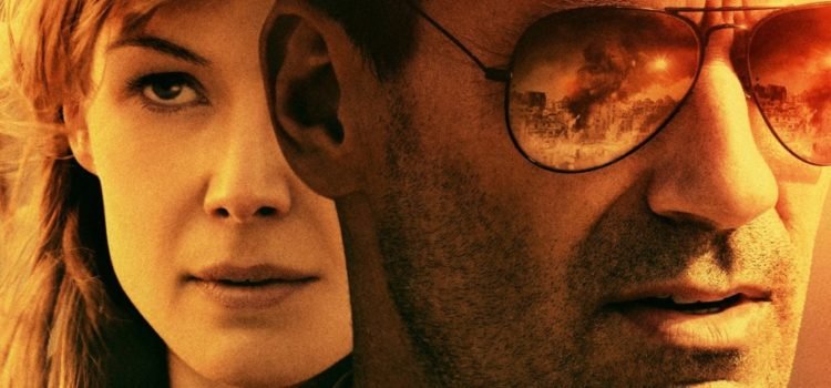 The Negotiator Starring Jon Hamm Release Details Confirmed