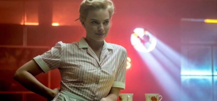 Arrow Films Confirm Home Entertainment Release Details For Terminal