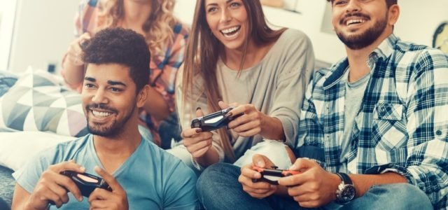 How Games Changed Us