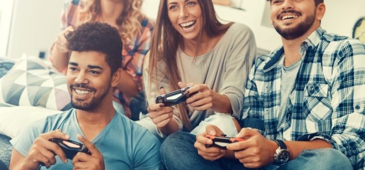 How Games Changed Us