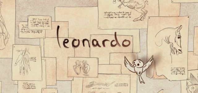 Interview: Jim Capobianco Chats ‘Ratatouille’, ‘The Lion King’ and ‘The Inventor’